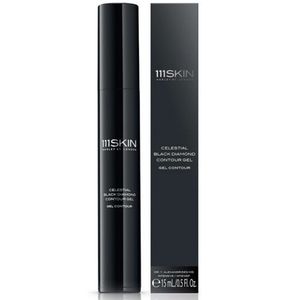 111SKIN Celestial Black Diamond Contour Gel NIB